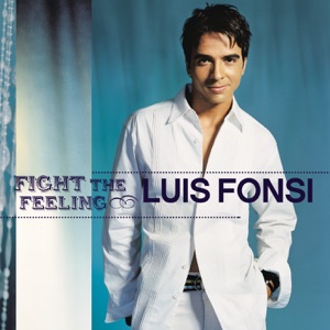 Cover of Fight the Feeling