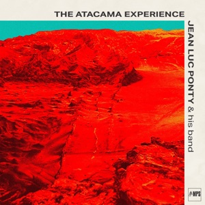 Cover of The Atacama Experience