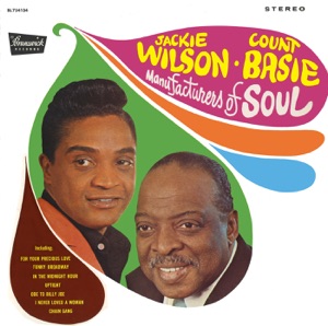 Cover of Manufacturers of Soul