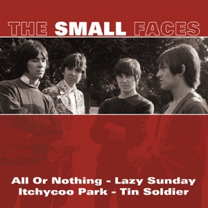 Cover of Small Faces