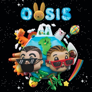 Cover of OASIS