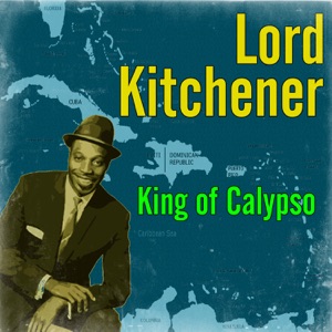 Cover of King of Calypso