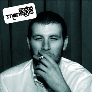 Cover of Whatever People Say I Am, That's What I'm Not