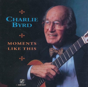 Cover of Moments Like This