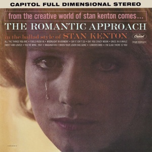 Cover of The Romantic Approach