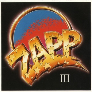 Cover of Zapp II