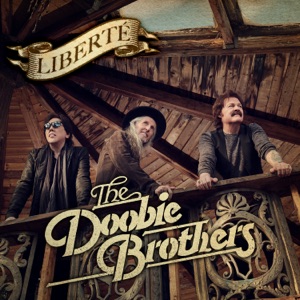 Cover of Liberté