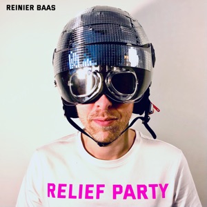 Cover of Relief Party