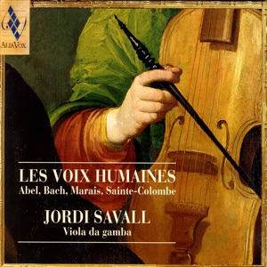 Cover of Les voix humaines