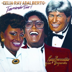 Cover of Tremendo trío