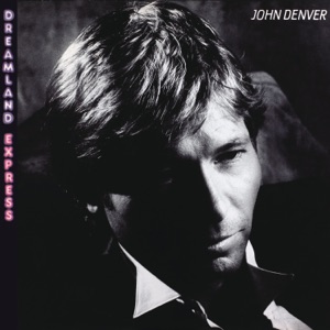 Cover of Dreamland Express