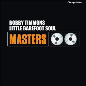 Cover of Little Barefoot Soul