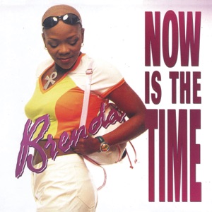 Cover of Now Is the Time