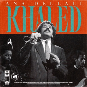 Cover of Ana Dellali