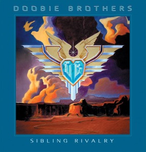Cover of Sibling Rivalry