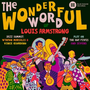 Hoes van The Wonderful Word of Louis Armstrong