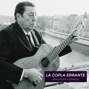 Cover of La copla errante vol. 2