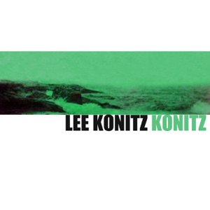 Cover of Konitz