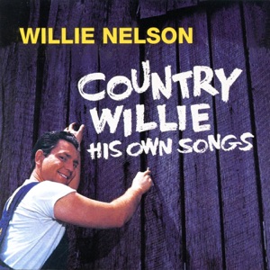 Cover of Country Willie: His Own Songs