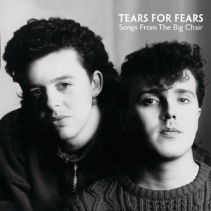 Cover of Songs From the Big Chair