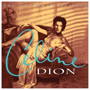 Cover of The Colour of My Love