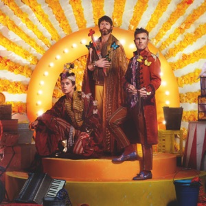 Cover of Wonderland