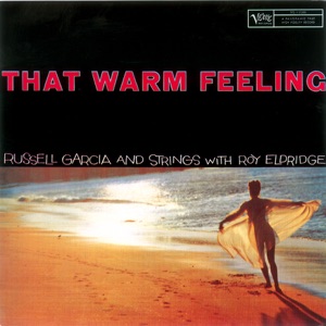 Cover of That Warm Feeling