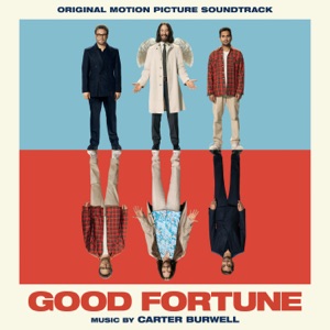Cover of Good Fortune: Original Motion Picture Soundtrack