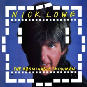 Cover of The Abominable Showman