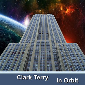Cover of In Orbit