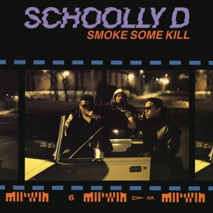 Hoes van Smoke Some Kill