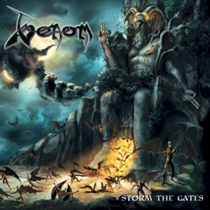 Hoes van Storm the Gates