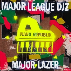 Hoes van Piano Republik