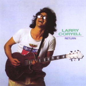 Cover of Return