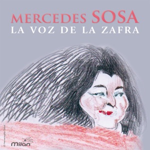 Cover of La voz de la zafra