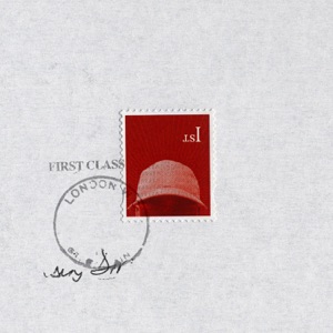 Cover of Konnichiwa