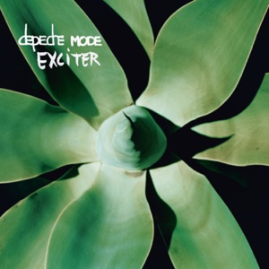 Hoes van Exciter