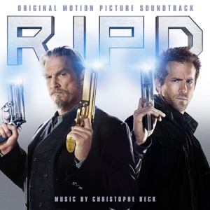 Hoes van R.I.P.D. (Original Motion Picture Soundtrack)