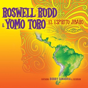 Cover of El espíritu jíbaro
