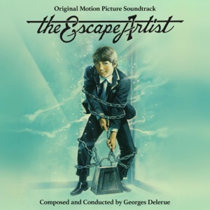 Hoes van The Escape Artist (Original Motion Picture Soundtrack)