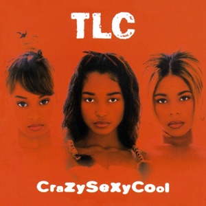 Cover of CrazySexyCool