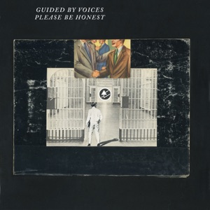 Cover of Please Be Honest