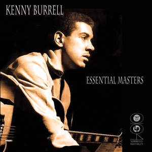 Cover of Essential Masters