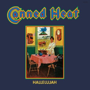 Cover of Hallelujah