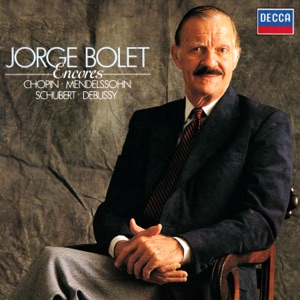 Cover of Encores