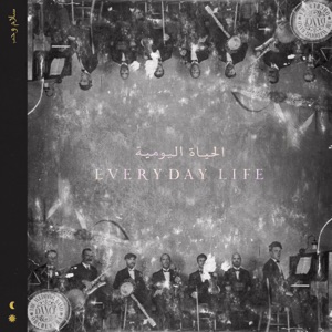 Cover of Everyday Life