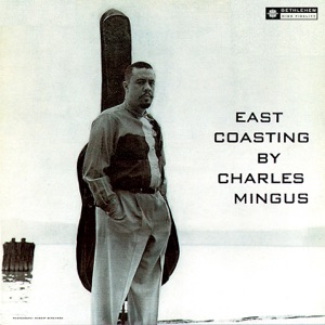 Cover of East Coasting