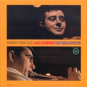 Cover of Samba Para Dos
