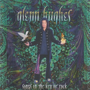 Cover of Songs in the Key of Rock