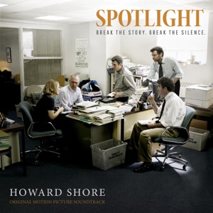 Hoes van Spotlight: Original Motion Picture Soundtrack